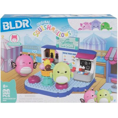 Bldr Bauklötze Squishmallows Mittel Bldr Bauklötze Squishmallows Mittel