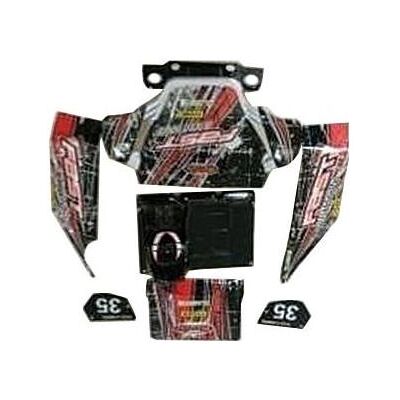 Amewi Car shell DUNE Buggy 1:10 Amewi Car shell DUNE Buggy 1:10