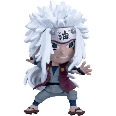 Bandai Chibi Masters Naruto - Jiraiya Bandai Chibi Masters Naruto - Jiraiya