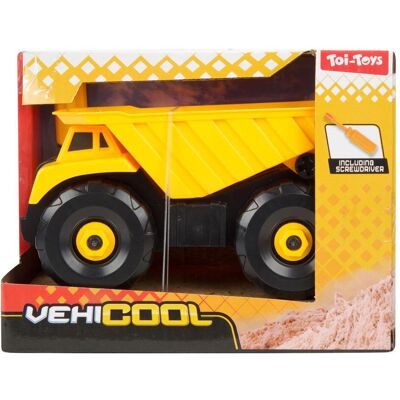 Toi-Toys Cars & Tricks Baufahrzeug Toi-Toys Cars & Tricks Baufahrzeug