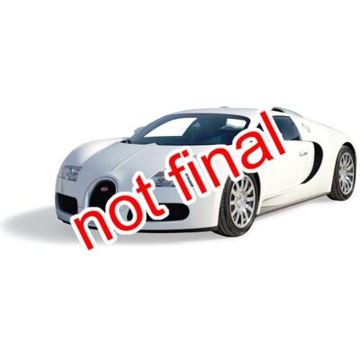 Jada Fast&Furious 2011 Bugatti Veyron 1:24 Jada Fast&Furious 2011 Bugatti Veyron 1:24