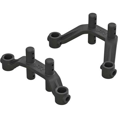 Arrma ar320452 bdy mnt re typhon 4x4 Arrma ar320452 bdy mnt re typhon 4x4