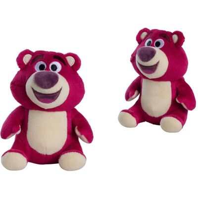 Simba Disney Lotso Mini, 15cm (30 cm) Simba Disney Lotso Mini, 15cm (30 cm)