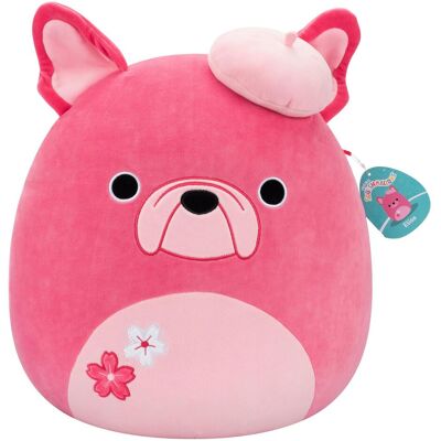 Squishmallows 40 cm P22 Elise French Bulldog Squishmallows 40 cm P22 Elise French Bulldog