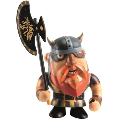 Djeco Arty Wikinger Ze Barbarious Djeco Arty Wikinger Ze Barbarious