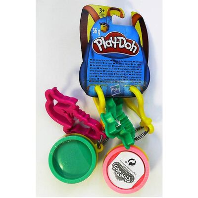 Hasbro Playdoh Mini Ganci Hasbro Playdoh Mini Ganci