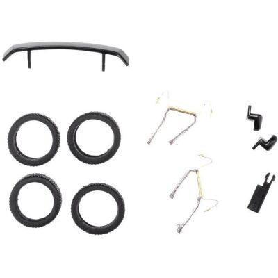 Carrera Kleinteile für 41395, 64059 Carrera Kleinteile für 41395, 64059