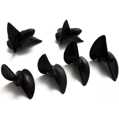 Super carbon-hydropropeller "s-serie"rechts 2-blatt m4 cfk ø29x46x1,6 Super carbon-hydropropeller "s-serie"rechts 2-blatt m4 cfk ø29x46x1,6