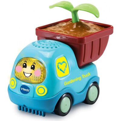 VTech 543403 Toot-toot drivers gardening truck VTech 543403 Toot-toot drivers gardening truck