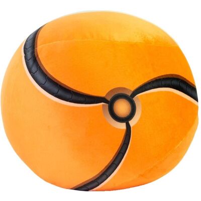 Tomy Metroid Mocchi-Mocchi Mega Plüschfigur Morph Ball 30 cm (30 cm) Tomy Metroid Mocchi-Mocchi Mega Plüschfigur Morph Ball 30 cm (30 cm)