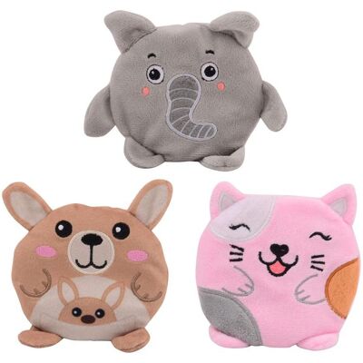 Johntoy Niedlicher Tiersandsack Johntoy Niedlicher Tiersandsack