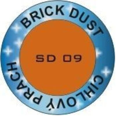 CMK Star Dust Brick Dust CMK Star Dust Brick Dust