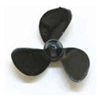Super schiffsschraube 25 mm rechts 3-blatt m2 ø25x13 Super schiffsschraube 25 mm rechts 3-blatt m2 ø25x13