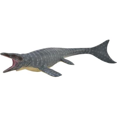 Collecta Mosasaurus Dinosaurier Figur - XL - 28,5x5,2cm - Tierfigur Collecta Mosasaurus Dinosaurier Figur - XL - 28,5x5,2cm - Tierfigur