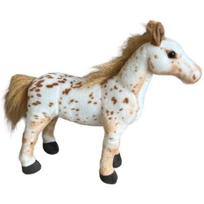 Macyszyn Toys Tarantoo Pferd 35cm (35 cm) Macyszyn Toys Tarantoo Pferd 35cm (35 cm)