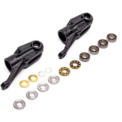Blade Main Grips (2): Eclipse 360 Blade Main Grips (2): Eclipse 360