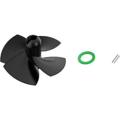 Waydoo Subnado 66-mm-Propeller Waydoo Subnado 66-mm-Propeller