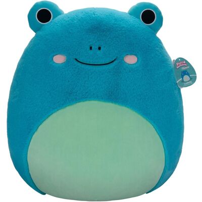 Squishmallows Frosch - 50 cm Plüschtier für Kinder & Erwachsene Squishmallows Frosch - 50 cm Plüschtier für Kinder & Erwachsene