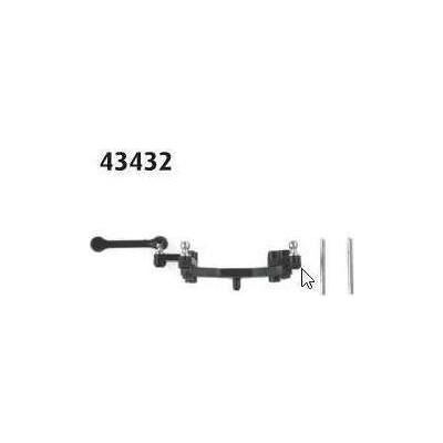 Revell Kit-Steering (24830/24831) Revell Kit-Steering (24830/24831)