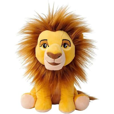 Simba Toys Mufasa Plüschtier - Stofftier Simba Toys Mufasa Plüschtier - Stofftier