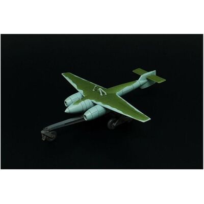 Brengun Arado E-377 (Motorflugzeug) Brengun Arado E-377 (Motorflugzeug)