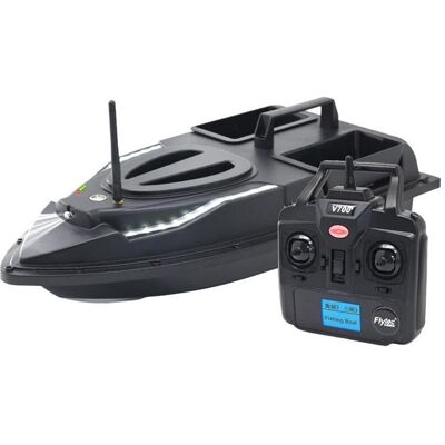 FlyTec V700 bait boat 12000mah FlyTec V700 bait boat 12000mah