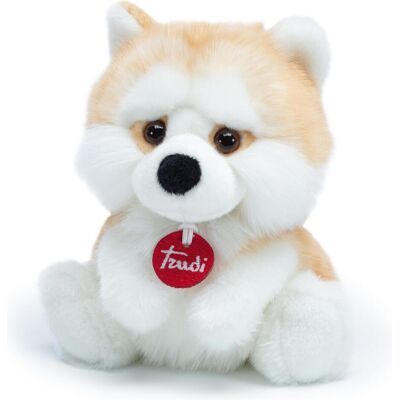 Trudi Fluffy Akita - Plüschtier Trudi Fluffy Akita - Plüschtier