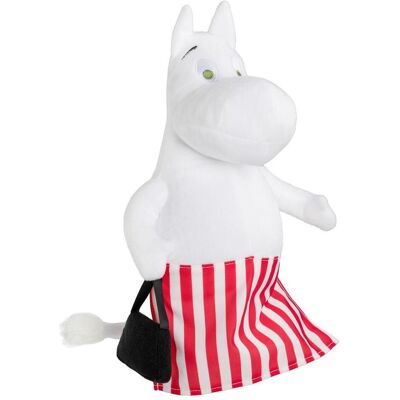 Moomin - Mamma plush 30 cm (35582530) (30 cm) Moomin - Mamma plush 30 cm (35582530) (30 cm)