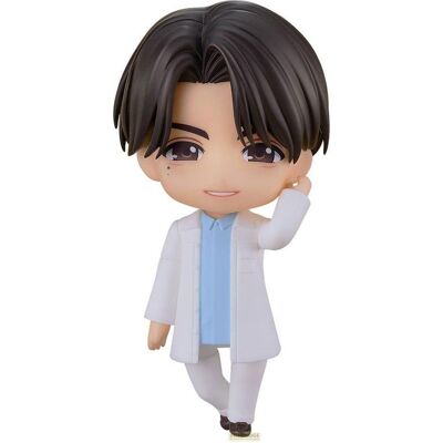 Good Smile Company Aoni Production Nendoroid Actionfigur Nobunaga Shimazaki 10 cm Good Smile Company Aoni Production Nendoroid Actionfigur Nobunaga Shimazaki 10 cm
