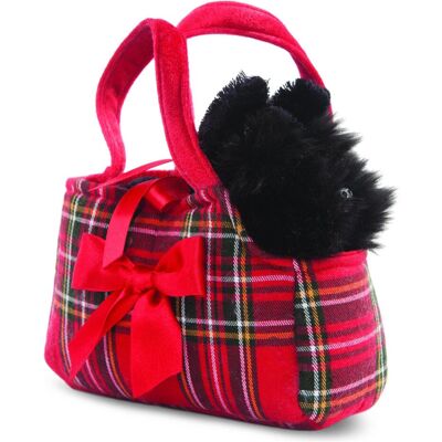 Aurora AUR Fancy Pals Scottish Terrier, 20 cm (12.70 cm) Aurora AUR Fancy Pals Scottish Terrier, 20 cm (12.70 cm)