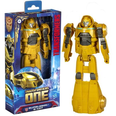 Hasbro Transformers Movie Mega Changer (1 Stück) Hasbro Transformers Movie Mega Changer (1 Stück)