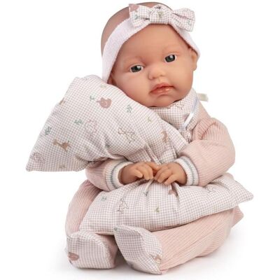 Antonio Juan Baby-Puppe Toneta 34 cm Antonio Juan Baby-Puppe Toneta 34 cm