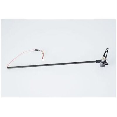 Amewi Heck Set/Tail motor group Xtreme Amewi Heck Set/Tail motor group Xtreme