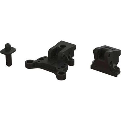 Arrma center brace mounts Arrma center brace mounts