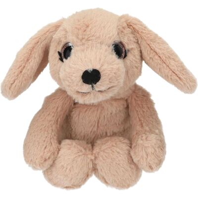 Trend - Snukis Plush Dog 25 cm - (0413522) (25 cm) Trend - Snukis Plush Dog 25 cm - (0413522) (25 cm)