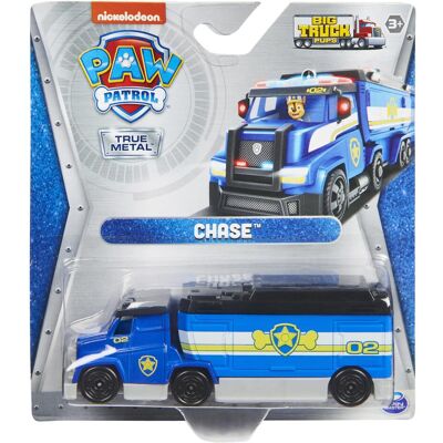 Spin Master Paw Patrol Big Truck Pups Spin Master Paw Patrol Big Truck Pups