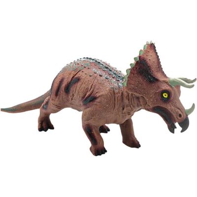 Lean Toys Spinosaurus mit Sound, grau 36cm Lean Toys Spinosaurus mit Sound, grau 36cm