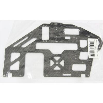 Jamara Hauptrahmen links E-Rix 500 Carbon Jamara Hauptrahmen links E-Rix 500 Carbon