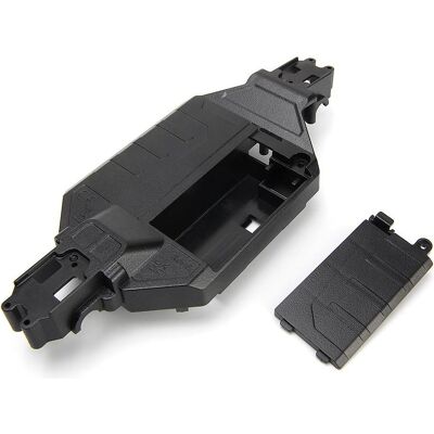 Wittmax Lower Chassis Set Wittmax Lower Chassis Set