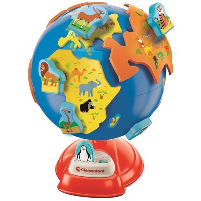 Clementoni My First Globe (SE-FI) Clementoni My First Globe (SE-FI)