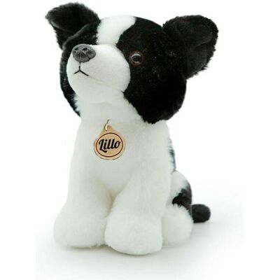Decar Morbidelli - Border Collie Lillo 20cm (20 cm) Decar Morbidelli - Border Collie Lillo 20cm (20 cm)