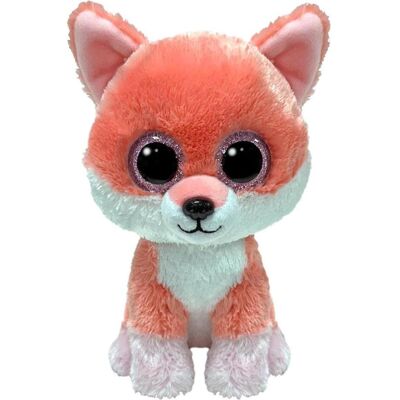 Ty Orange Fox 15 cm (15 cm) Ty Orange Fox 15 cm (15 cm)