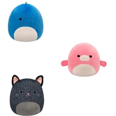 Squishmallows Plüsch 40 cm, (assortiert - 1 Stück) (40 cm) Squishmallows Plüsch 40 cm, (assortiert - 1 Stück) (40 cm)