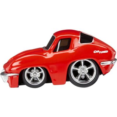 MGA Entertainment CarTuned Series 1 Asst MGA Entertainment CarTuned Series 1 Asst