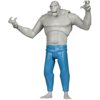 McFarlane Batman: The Animated Series DC Direct Build-A Actionfigur Wave 5 Killer Croc 15 cm McFarlane Batman: The Animated Series DC Direct Build-A Actionfigur Wave 5 Killer Croc 15 cm