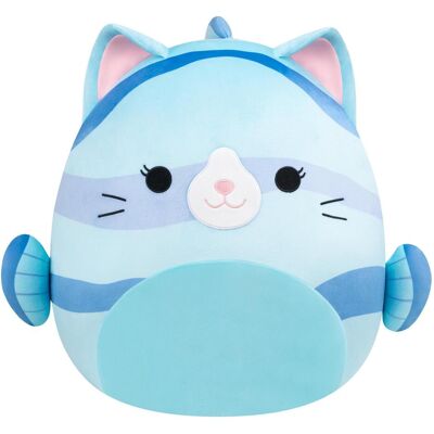 Jazwares Squishmallows Katzenfisch (50 cm) Jazwares Squishmallows Katzenfisch (50 cm)