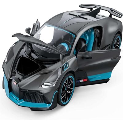 Rastar Die cast 1:24 Bugatti Divo (63900) Rastar Die cast 1:24 Bugatti Divo (63900)