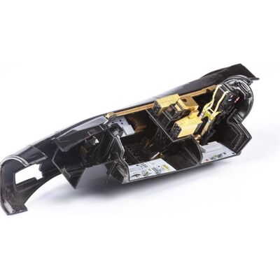Eduard Tornado GR.1 interior for Italeri Eduard Tornado GR.1 interior for Italeri