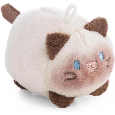 NICI Siamkatze Siamy 5cm (5 cm) NICI Siamkatze Siamy 5cm (5 cm)