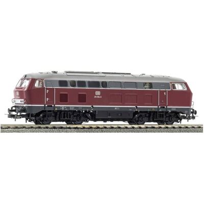 Piko Diesellok BR 215 DB Ep IV DC (Spur H0) Piko Diesellok BR 215 DB Ep IV DC (Spur H0)